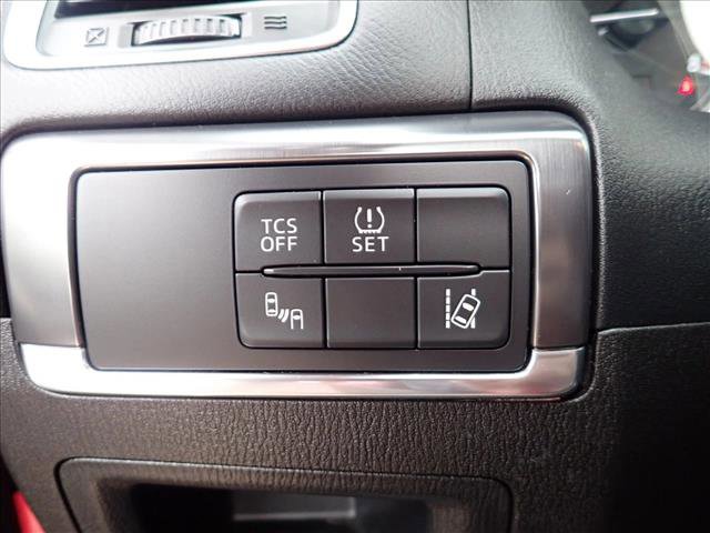 Used 2016 MAZDA CX-5 Grand Touring image 16