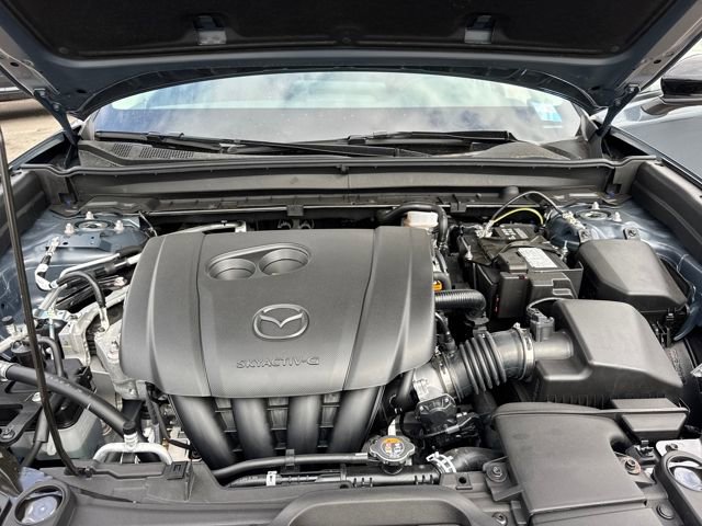 New 2026 MAZDA CX-30 AWD 2.5 S image 23