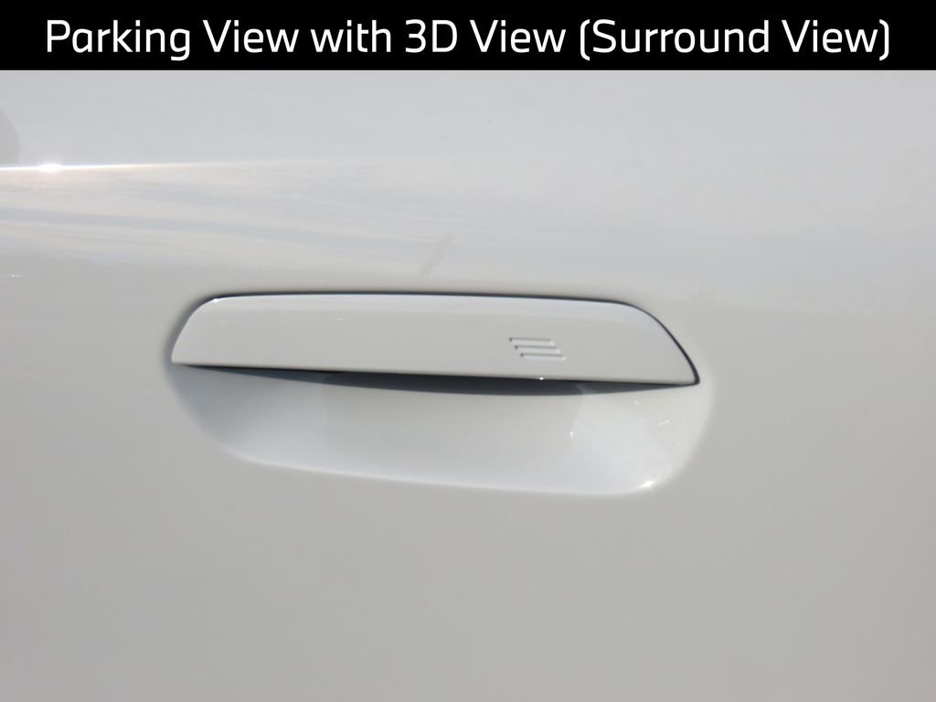 New 2026 BMW X3 xDrive30 w/ Premium Package image 23