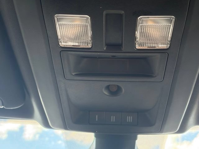 Used 2024 RAM 1500 Classic Warlock AWD/4WD image 26