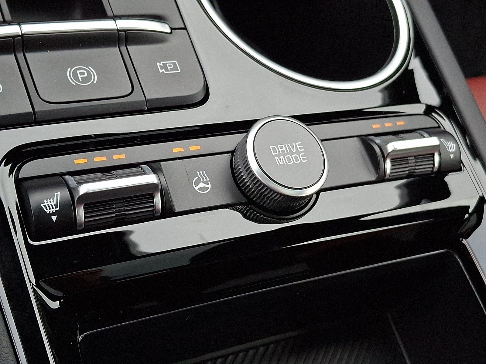 New 2026 Kia K5 GT-Line AWD/4WD image 12