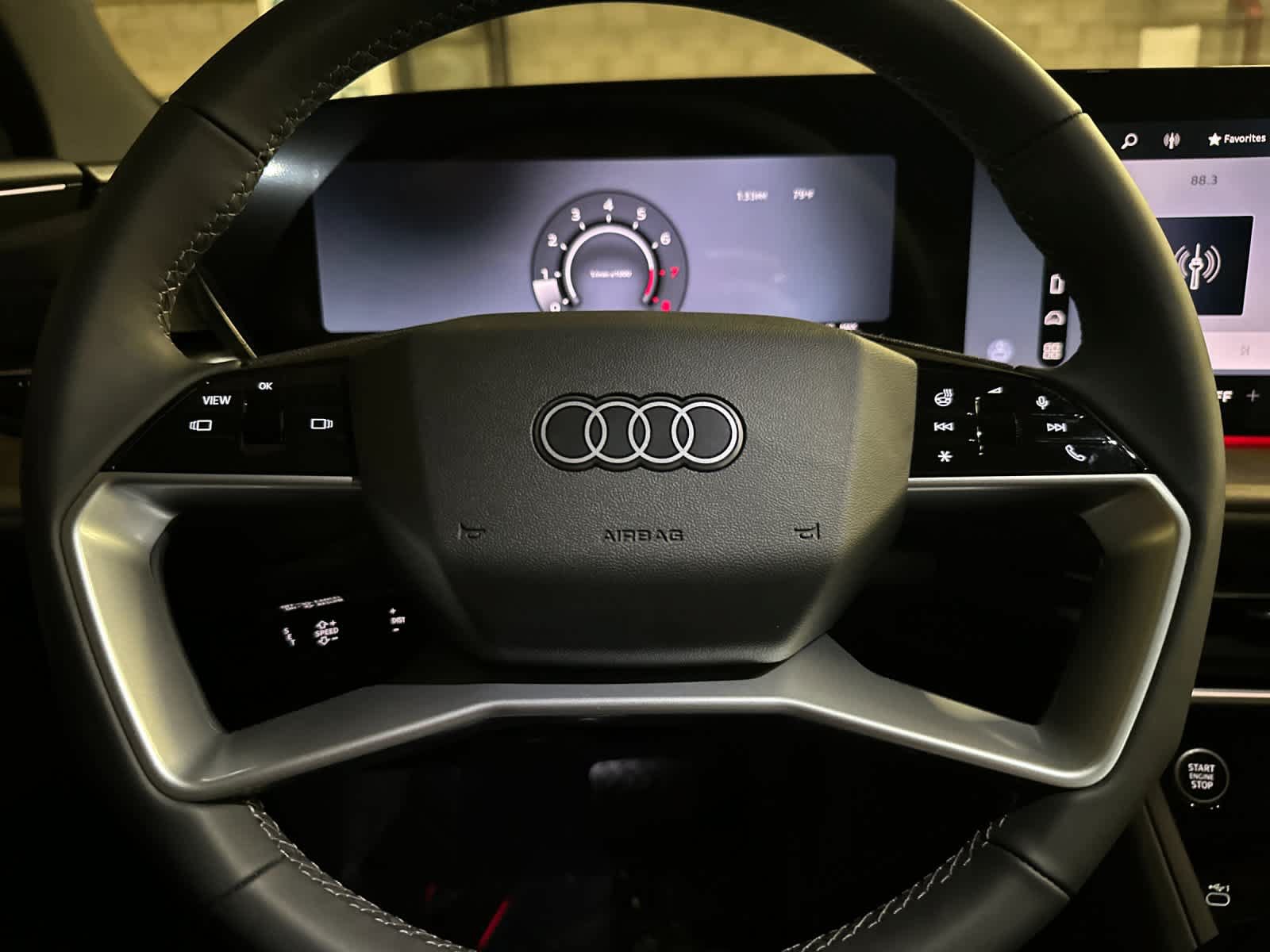 New 2026 Audi Q5 2.0T AWD/4WD image 24