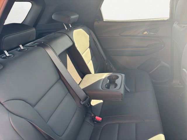 Used 2024 Chevrolet TrailBlazer RS w/ Convenience Package image 17
