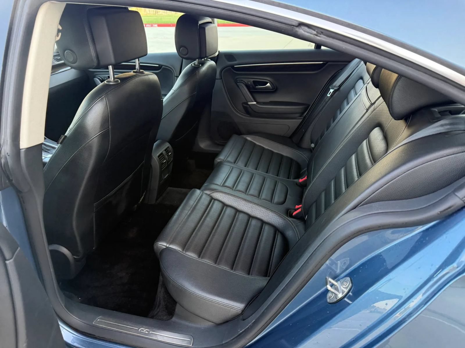 Used 2017 Volkswagen CC Sport FWD image 15