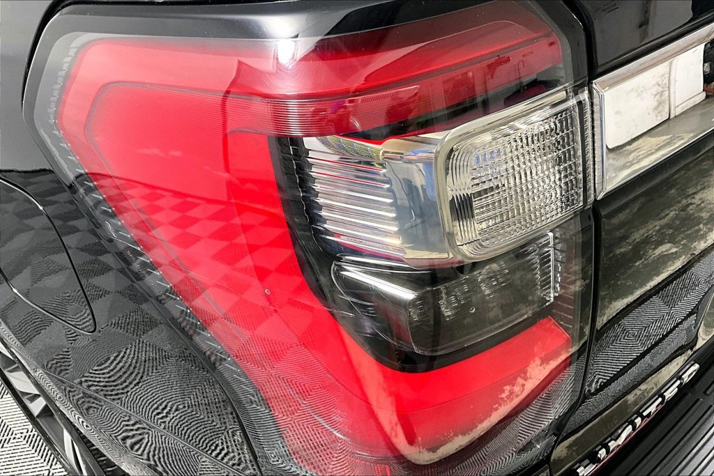 Certified 2021 Ford Expedition Limited AWD/4WD image 30