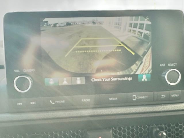 Used 2023 Honda CR-V EX image 15