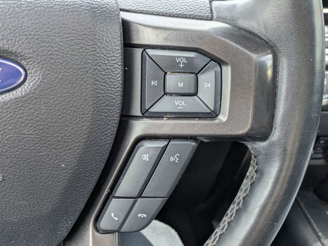 Used 2021 Ford Expedition Max Limited RWD image 28