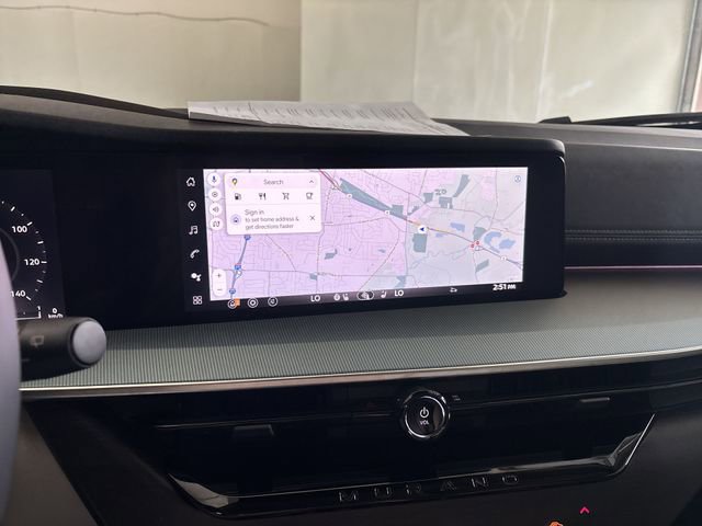 Certified 2025 Nissan Murano SL image 28