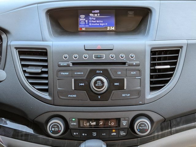 Used 2014 Honda CR-V EX-L image 19