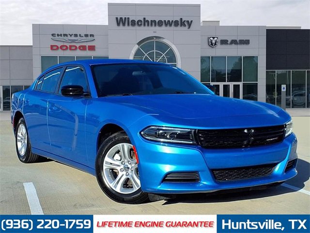 Used 2023 Dodge Charger SXT