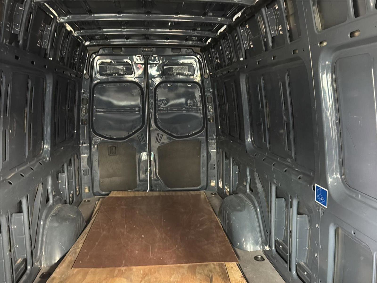 Used 2021 Mercedes-Benz Sprinter 2500 image 19