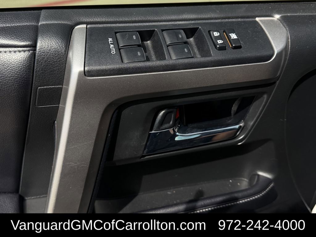 Used 2018 Toyota 4Runner SR5 Premium AWD/4WD image 28