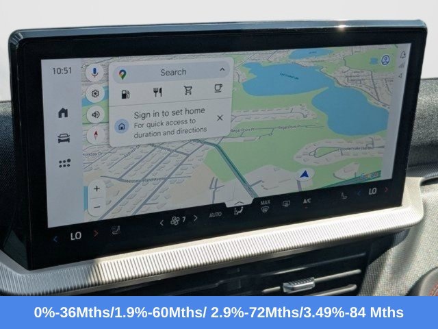New 2026 Ford Explorer ST-Line w/ ST-Line Street Pack RWD image 27