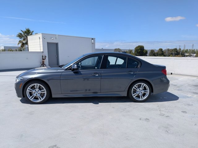Used 2017 BMW 330i Sedan image 9