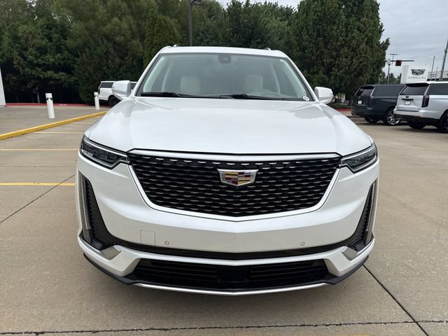 Used 2020 Cadillac XT6 Premium Luxury AWD/4WD image 8