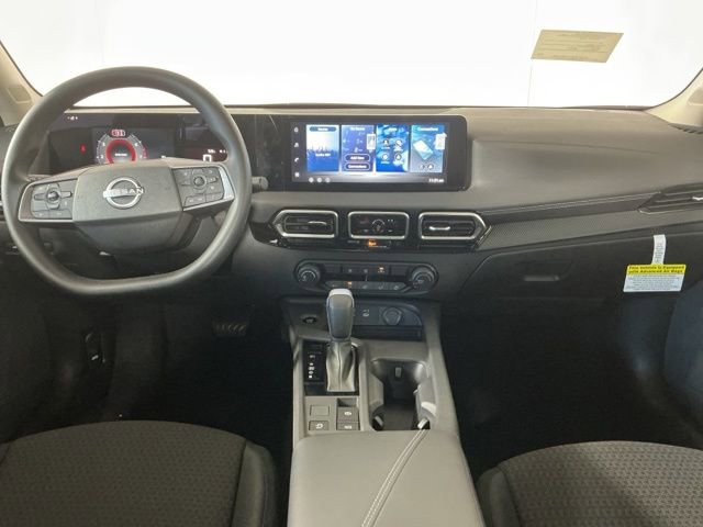 New 2026 Nissan Sentra S FWD image 17
