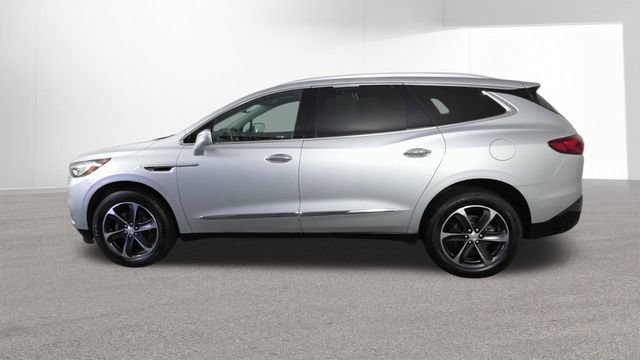 Used 2020 Buick Enclave Essence w/ Sport Touring Edition FWD image 6