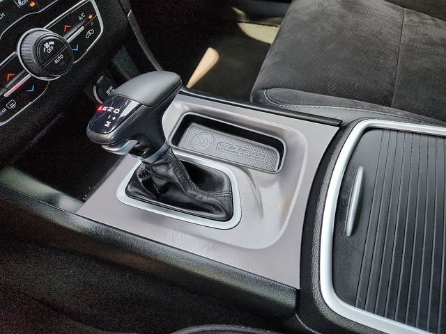 Used 2023 Dodge Charger Scat Pack w/ Plus Group RWD image 25