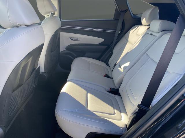 Used 2023 Hyundai Tucson SEL w/ Convenience Package image 34