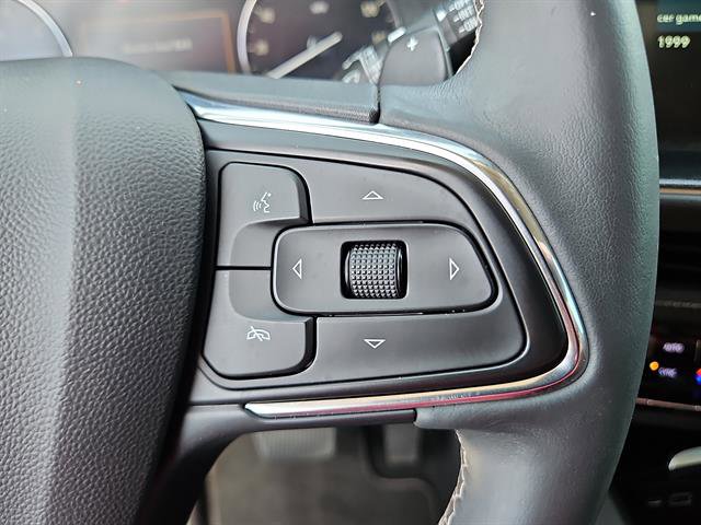 Certified 2022 Buick Envision Preferred image 18