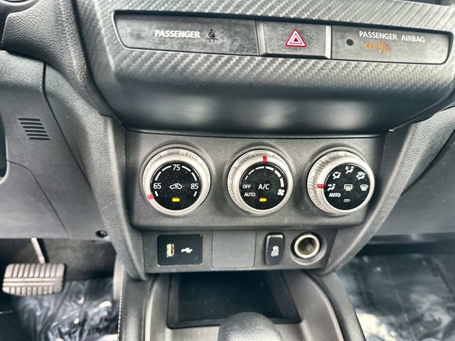 Used 2023 Mitsubishi Outlander Sport AWD image 17