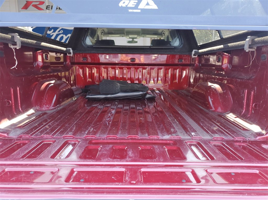 Used 2018 Chevrolet Silverado 1500 LT w/ All Star Edition image 7