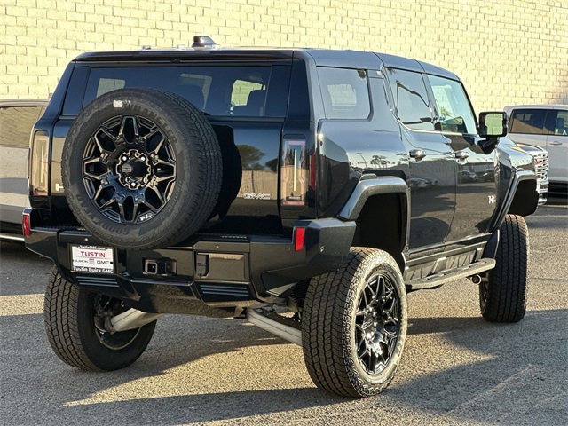 New 2026 GMC Hummer EV SUV image 4