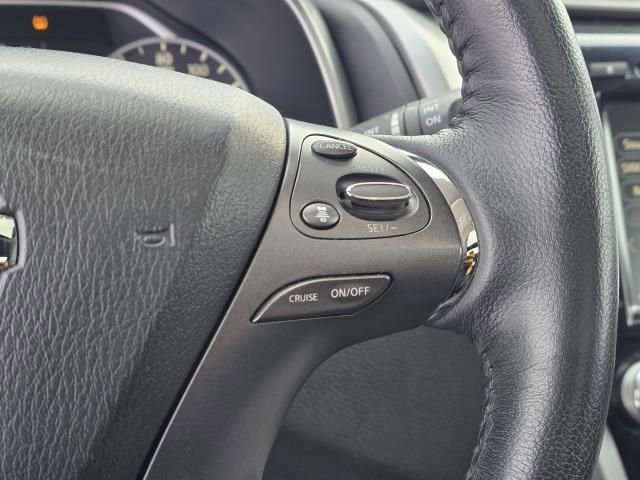 Used 2021 Nissan Murano SL AWD/4WD image 28