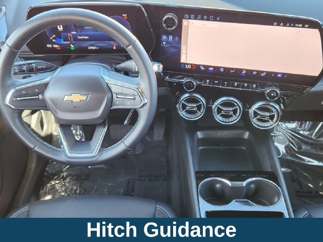 Used 2024 Chevrolet Blazer EV LT AWD/4WD image 30