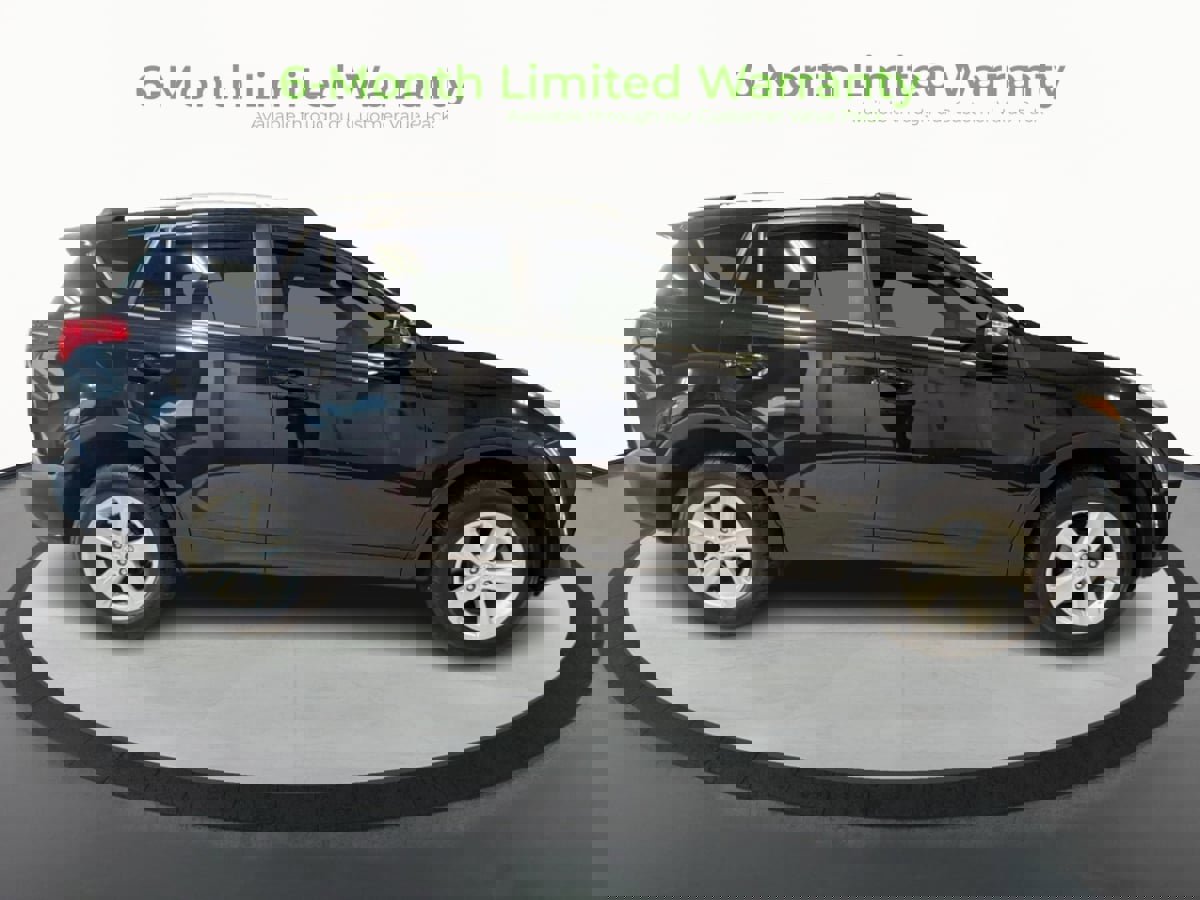 Used 2013 Toyota RAV4 XLE AWD/4WD image 8