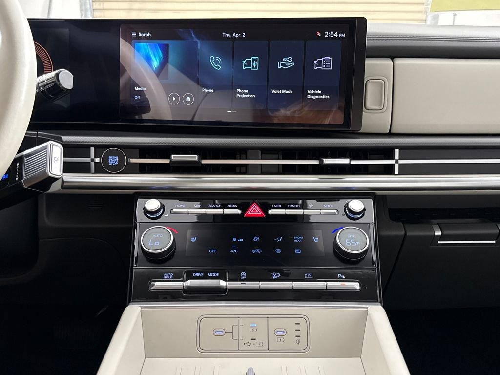 Used 2025 Hyundai Santa Fe SEL image 19