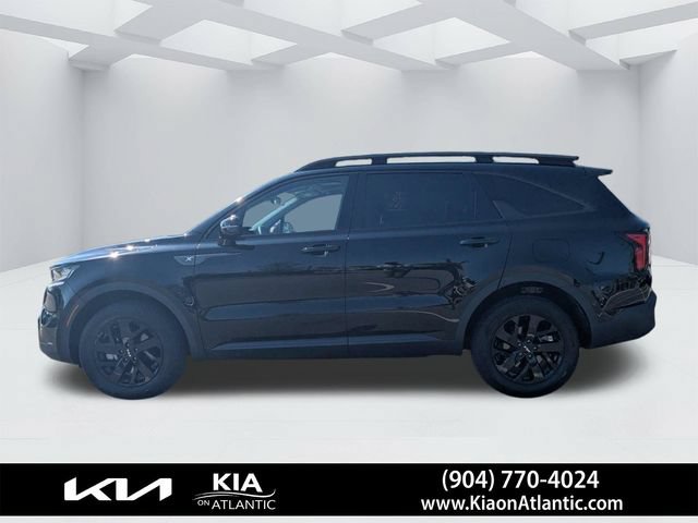 Used 2023 Kia Sorento S w/ Panoramic Sunroof Package AWD/4WD image 6