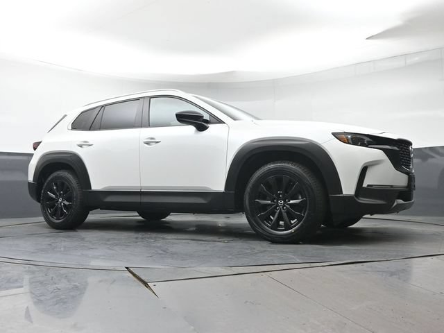 Certified 2023 MAZDA CX-50 2.5 S w/ Cargo Package AWD/4WD image 32