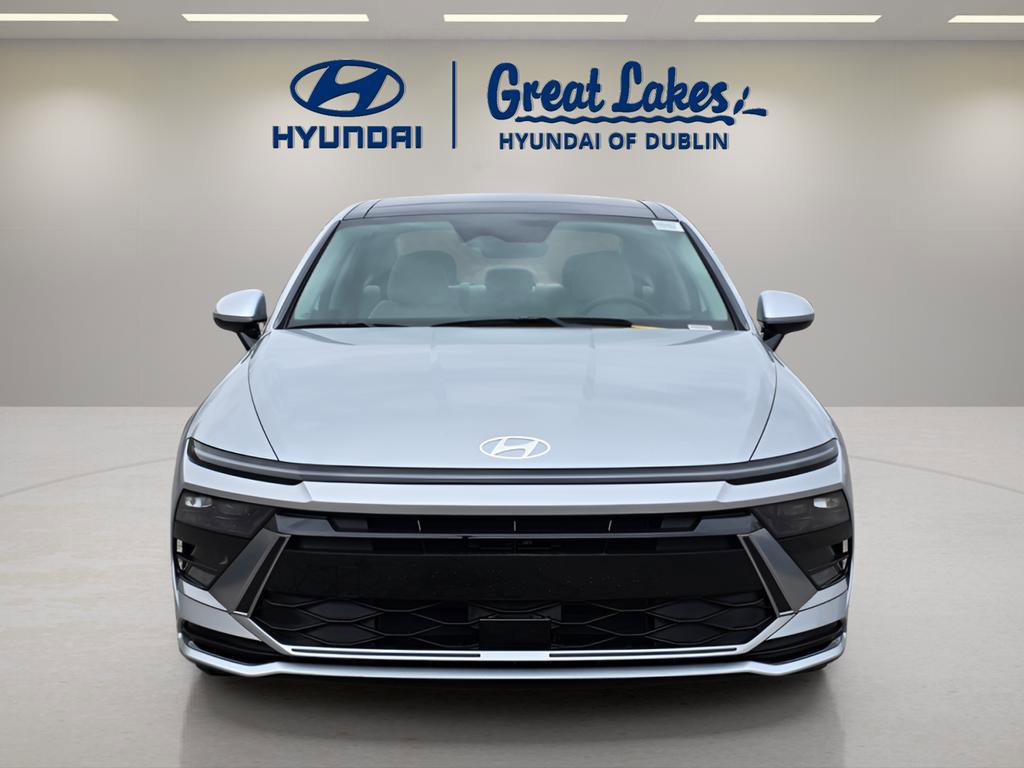 New 2026 Hyundai Sonata SEL FWD image 8