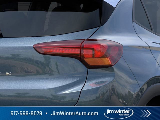 New 2026 Buick Encore GX Preferred image 12