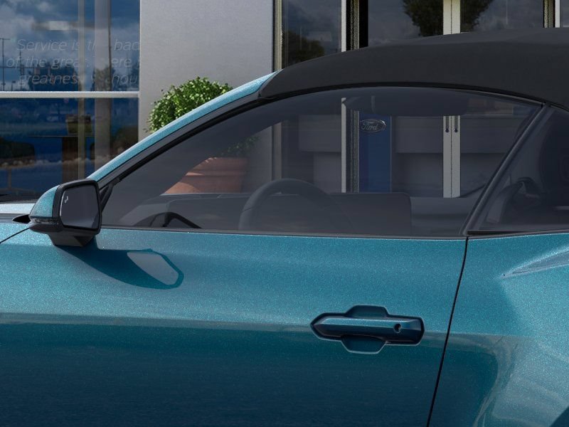 New 2026 Ford Mustang GT Premium RWD image 20