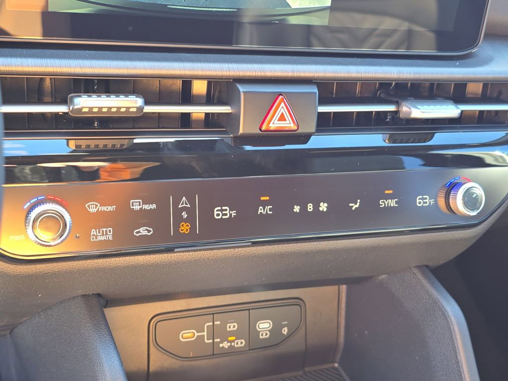 New 2026 Kia Sportage X-Line image 26