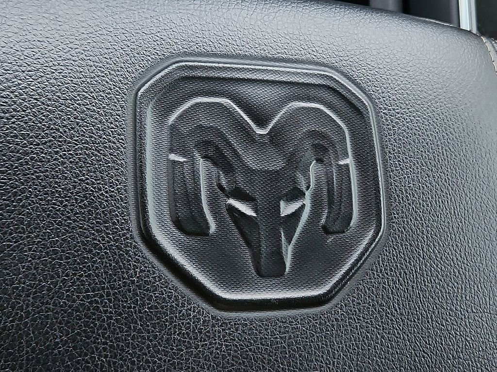 Used 2025 RAM 3500 Laramie w/ Sport Appearance Package AWD/4WD image 27