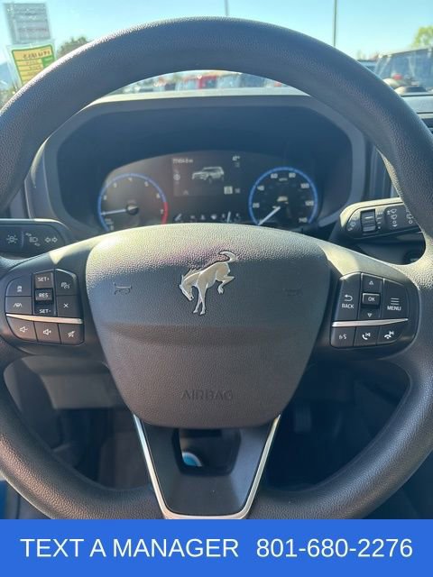 Used 2024 Ford Bronco Sport Big Bend image 16