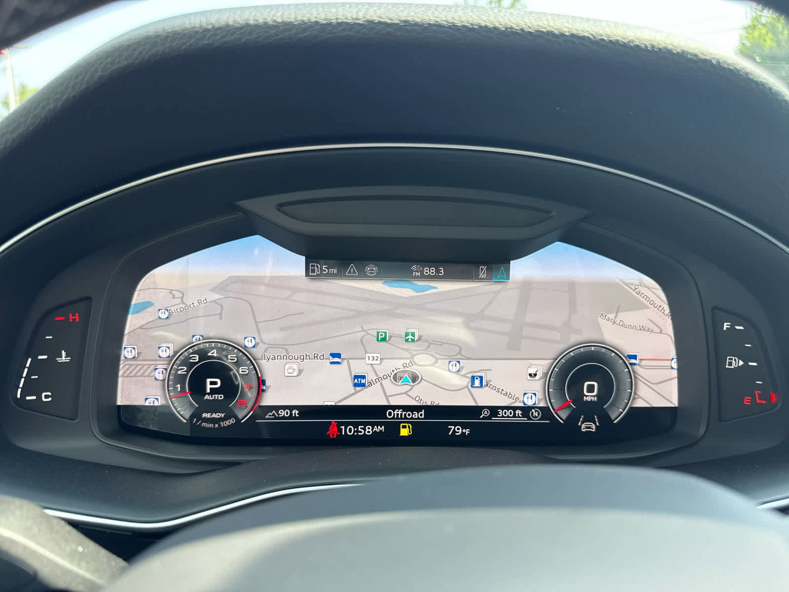 New 2025 Audi Q7 3.0T Premium Plus image 23