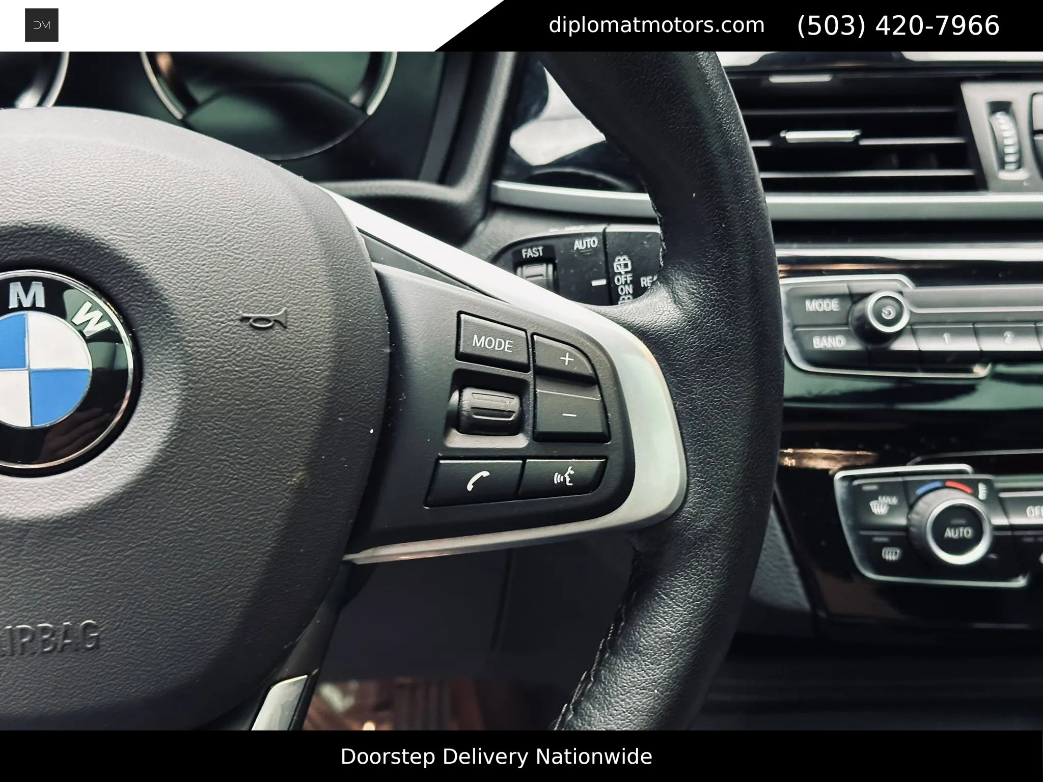 Used 2023 BMW X2 xDrive28i w/ Premium Package AWD/4WD image 30