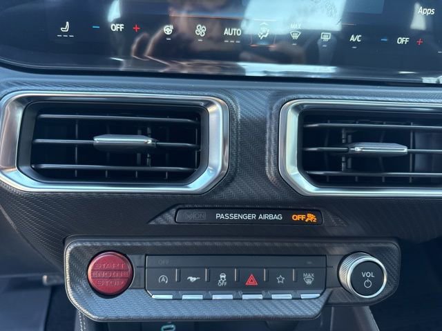 New 2026 Ford Mustang Premium RWD image 23