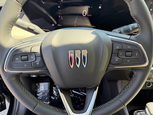 New 2026 Buick Encore GX Preferred w/ Comfort Package FWD image 19
