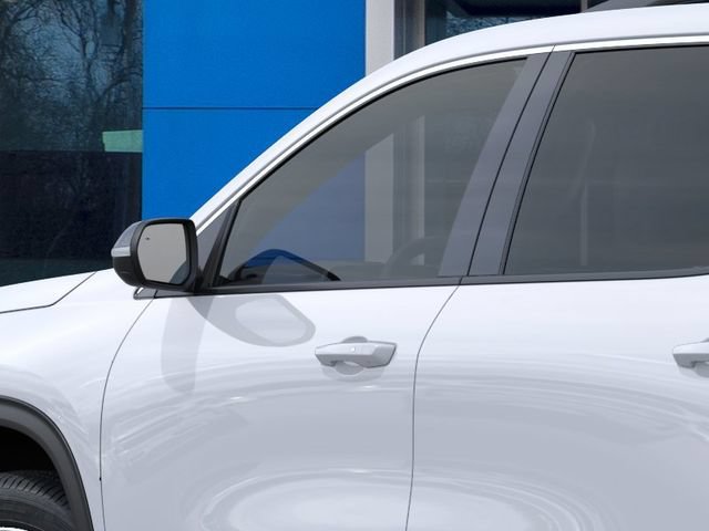 New 2027 Chevrolet Traverse LT w/ Sun and Wheel Package FWD image 12