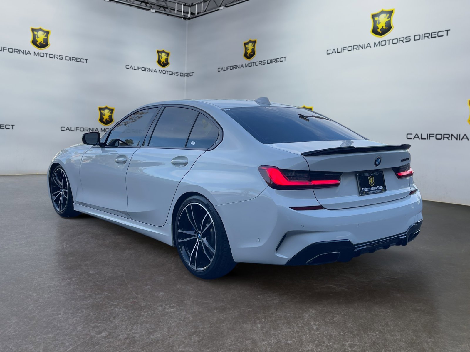 Used 2020 BMW M340i image 3