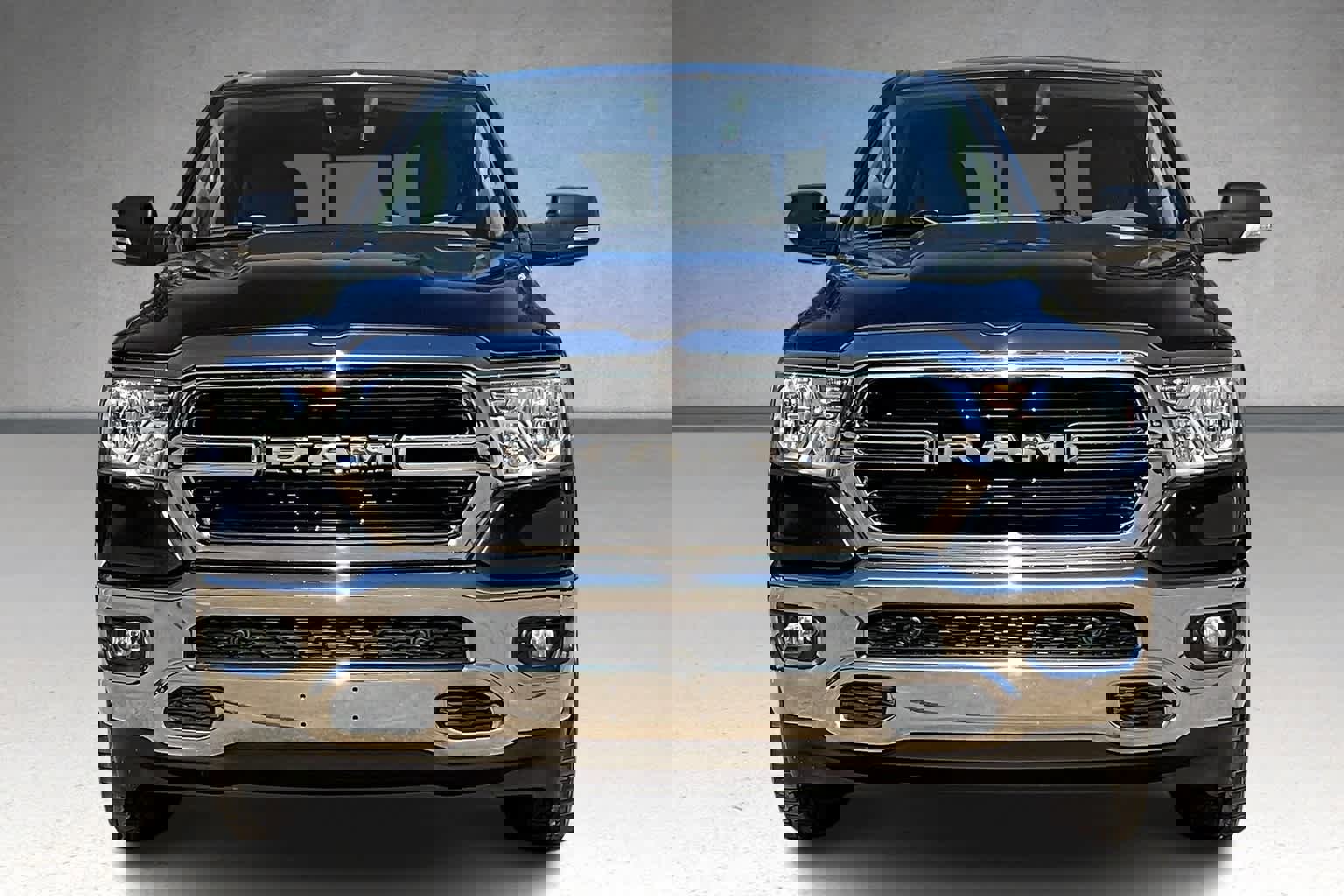 Used 2020 RAM 1500 Big Horn image 6