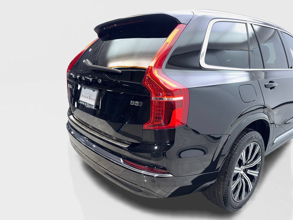 Used 2024 Volvo XC90 B5 Core w/ Protection Package Premier AWD/4WD image 18