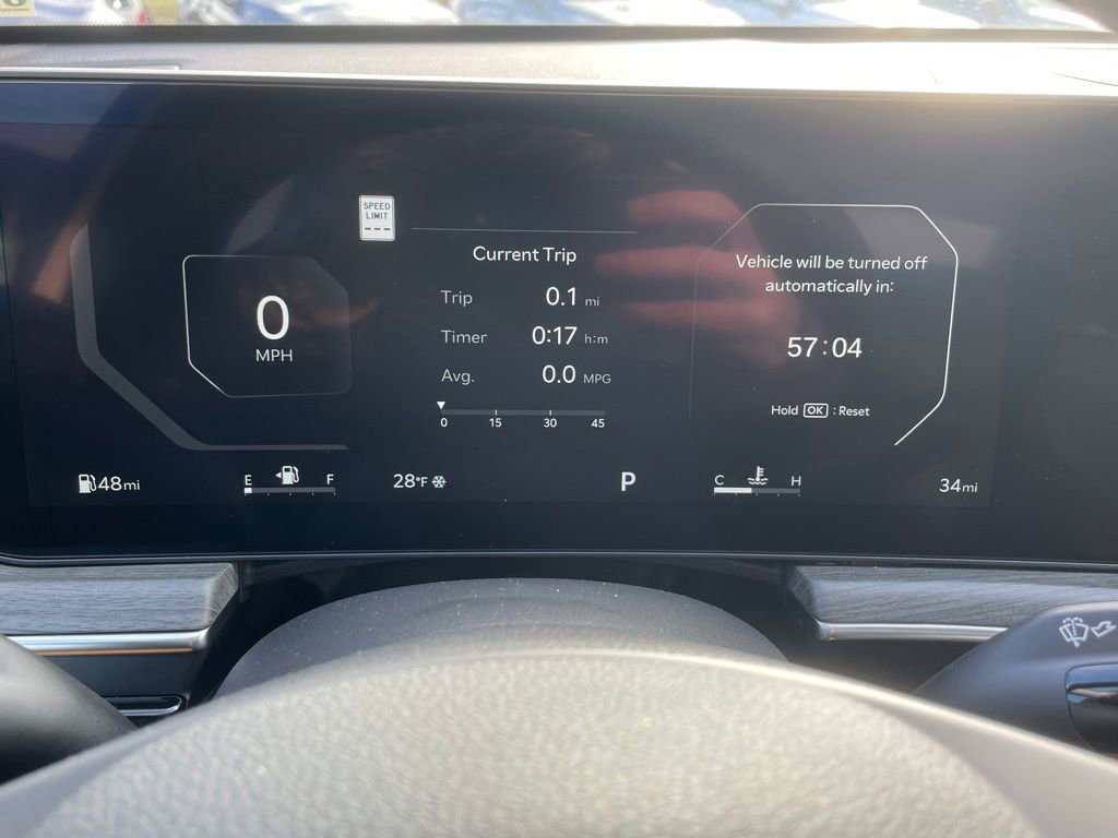 New 2026 Kia K5 EX image 13