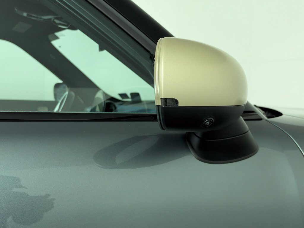 Used 2026 MINI Cooper Countryman S AWD/4WD image 13