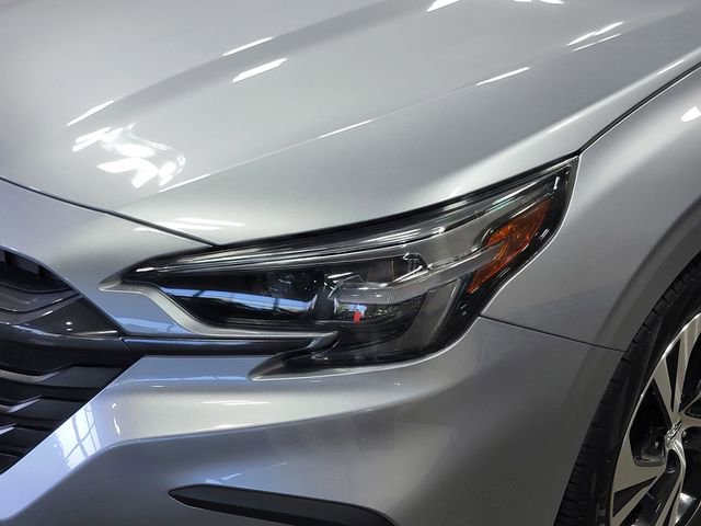 Certified 2024 Subaru Legacy Premium AWD/4WD image 9
